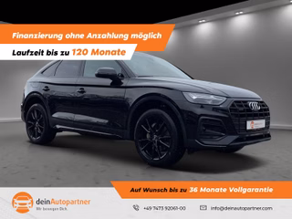 Audi Q5 Gebrauchtwagen Kaufen