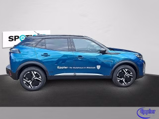 Peugeot 2008 GT 130 EAT8 Kamera Mirror Screen Navi AHK - foto 4