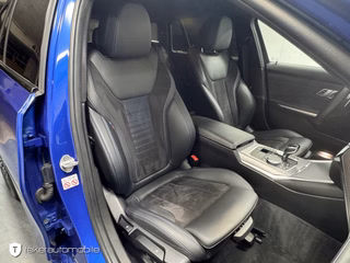 BMW 330 i M Sport *CarPlay*Navi*LED* - foto 9