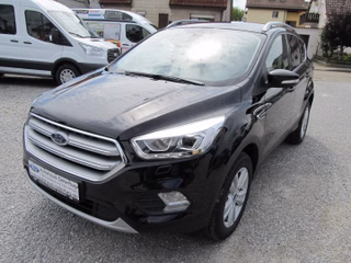Ford Kuga 1.5 Business Edition Navi SYNC3 Rückfahrkamera - foto 1