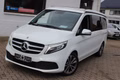 Daumennagel 18 - Mercedes-Benz V 300 d Marco Polo HORIZON EDITION e.HGSD=Bett