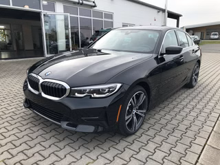 2021 BMW 330i xDrive Sedan - photo 1