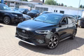 Daumennagel 27 - Ford Focus Turnier 1,0 EcoBoost Hybr .Active X Aut Panoramadach