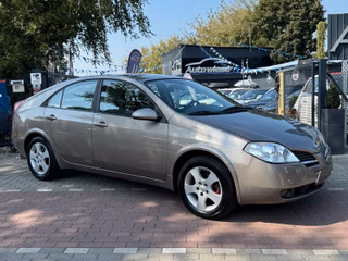 Nissan Primera Gebrauchtwagen Kaufen