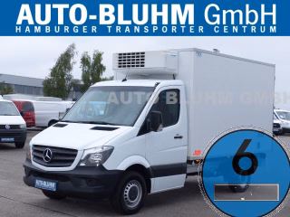 Mercedes-Benz Sprinter II Used vehicle for sale