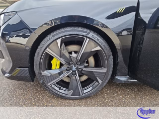 Peugeot 508 SW PSE 360 AHK Schiebedach Alcantara - foto 1
