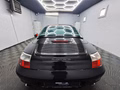 Daumennagel 7 - Porsche 911 Carrera Cabriolet|AUTOM|E.VERDECK|LEDER|HARD