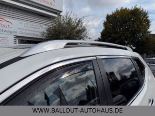 Nissan X-Trail Tekna*PANO*AHK*NAVI*XENON*KAMERA*EURO6* - bilder 19