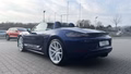 Daumennagel 7 - Porsche Boxster Style Edition, Bose Sportabgasanlage