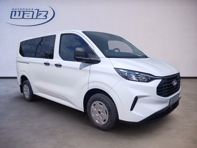 Ford Transit Custom Kombi 320 L1 FWD Trend 9 Sitzer - foto 1