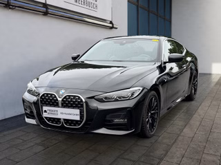 BMW 420 Used vehicle for sale