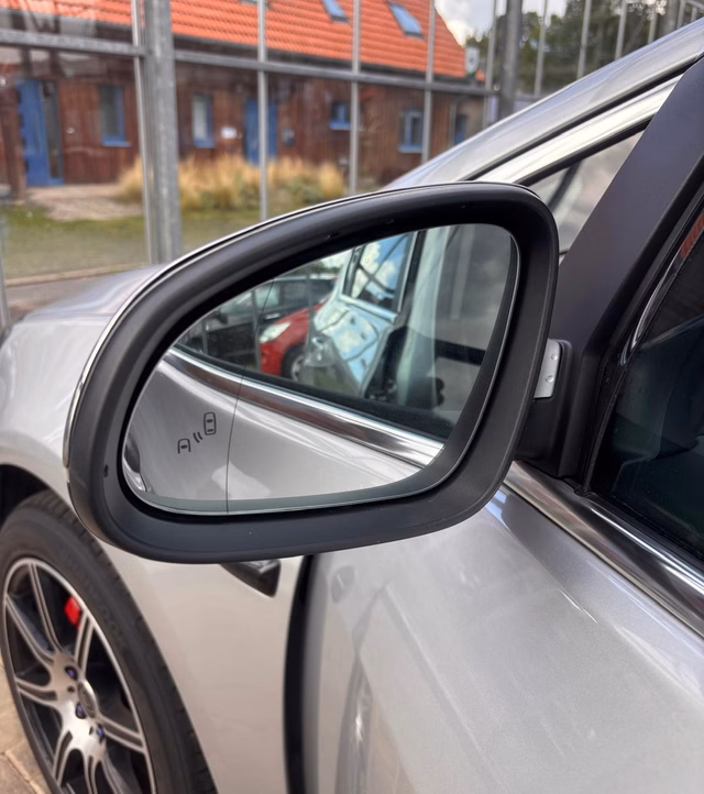 Opel Astra J 1.4 Turbo Excellence  AUTOMATIK/1.HAND/LED - foto 9