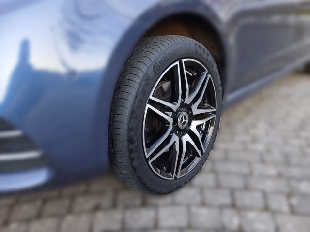 Mercedes-Benz V-Klasse Avandgard Edition AMG-Line 4MATIC +1.HAND+STH+ - bilder 5
