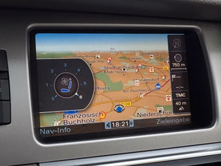 Audi Q7 3.0 TDl quattro*Aut*7Sitze*WEBASTO*PANO*VOLL - foto 19