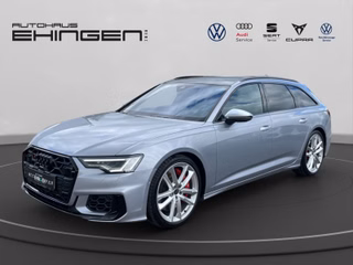 Audi S6 Gebrauchtwagen Kaufen