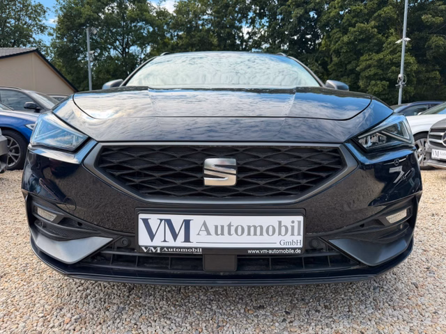 Seat Leon Sportstourer FR Tempo*Navigation - foto 2