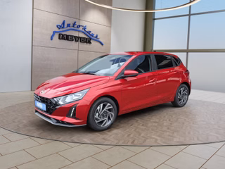 Hyundai i20 age.one-day registration Kaufen
