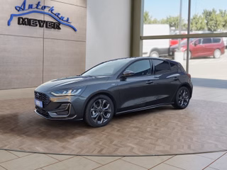 Ford Focus age.one-day registration Kaufen