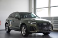 Daumennagel 5 - Audi Q5 40 TDI quattro S line  AUT NAV LED AHK