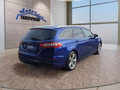 Daumennagel 5 - Ford Mondeo Titanium 2.0TDCi 150PS Navi/Kamera/Winterpaket