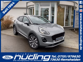 Ford Puma Neuwagen Kaufen