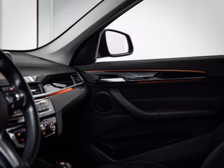 BMW X1 25d xDrive Sport Line  LED PDC SHZ - foto 6