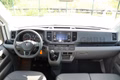 Daumennagel 15 - Volkswagen Crafter 35 TDI Doka L3 + Cam 7-Sitze AHK Klima