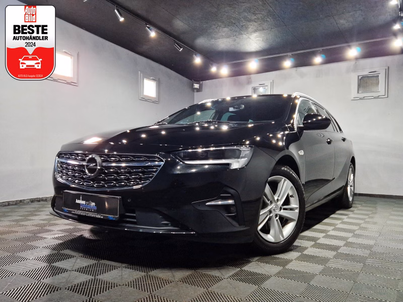 Opel Insignia B Sports Tourer |5 JAHRE GARANTIE|R-CAM|