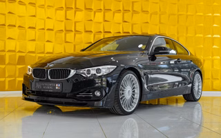 Alpina B4 Used vehicle for sale