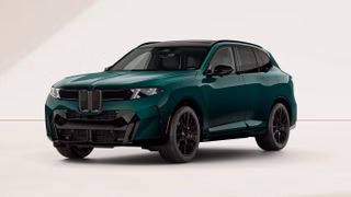 2027 BMW X5 40 xDrive - photo 2