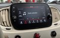 Daumennagel 24 - Fiat 500 DolceVita KLIMA|LEDER|LED|PDC|INFOTAINMENT