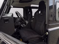 Daumennagel 11 - Land Rover Defender 90 SE Station Wagon *WENIG KM*STDHZG*