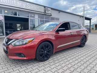 Nissan Altima Used vehicle for sale
