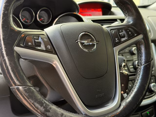 Opel Mokka Edition ecoFlex  1.Hand - foto 13