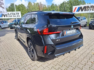 2027 BMW X1 xDrive M-Sport - photo 5