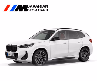 2023 BMW X1 xDrive28i - photo 1