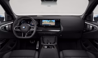 2026 BMW X3 30 xDrive - photo 7