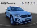 Daumennagel 4 - Volkswagen T-Roc Life 2.0 TDI LED+Navi+Alu+PDC