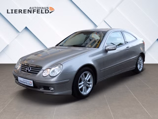 Mercedes-Benz C 180 Gebrauchtwagen Kaufen