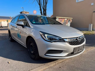 Opel Astra Gebrauchtwagen Kaufen