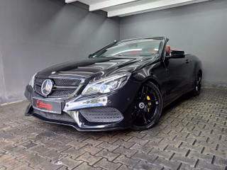 Mercedes-Benz E 350 Gebrauchtwagen Kaufen
