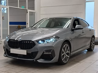 BMW 218 Gran Coupé Used vehicle for sale