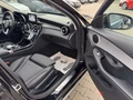 Daumennagel 8 - Mercedes-Benz C 200 4MATIC Limousine Avantgarde Klimaauto/SBD/NAVI/SHZ/PDC/Totwinkel