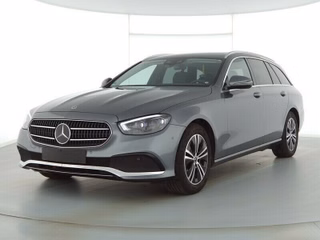 Mercedes-Benz E 220 Gebrauchtwagen Kaufen
