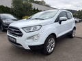 Daumennagel 2 - Ford EcoSport 1.0 EcoBoost Titanium RFK/BLIS/LED/DAB