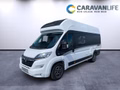 Daumennagel 1 - Affinity Camper Van Three Opel Privatverkauf/Solar/Lithium