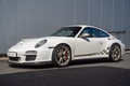 Daumennagel 3 - Porsche 911/997.2 GT3 RS 1Hd 1st paint NO over-revs