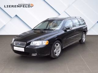 Volvo V70 Used vehicle for sale