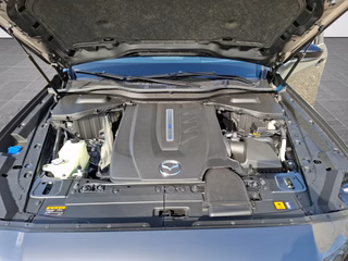 Mazda CX-80 PHEV 327 8AT AWD Homura Plus 7-Sitzer 0,5 % Firmenwagen-Versteuerung - foto 12