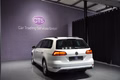 Daumennagel 8 - Volkswagen Golf VII Variant Comfortline BMT/Start-Stopp